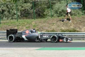 Santiago Ramos y Rafa Cámara suben al podio en Imola 2025