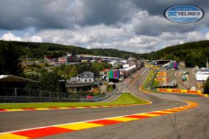 Santiago Ramos y Rafa Cámara suben al podio en Imola 2025