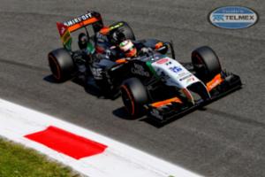 Santiago Ramos y Rafa Cámara suben al podio en Imola 2025