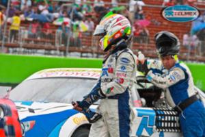 Santiago Ramos y Rafa Cámara suben al podio en Imola 2025
