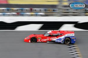 Santiago Ramos y Rafa Cámara suben al podio en Imola 2025