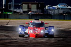 Santiago Ramos y Rafa Cámara suben al podio en Imola 2025