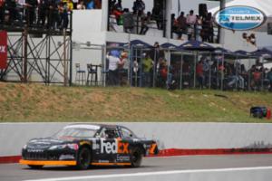 Santiago Ramos y Rafa Cámara suben al podio en Imola 2025