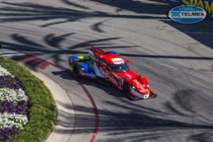 Santiago Ramos y Rafa Cámara suben al podio en Imola 2025