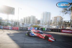 Santiago Ramos y Rafa Cámara suben al podio en Imola 2025