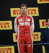 Santiago Ramos y Rafa Cámara suben al podio en Imola 2025
