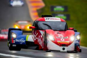 Santiago Ramos y Rafa Cámara suben al podio en Imola 2025