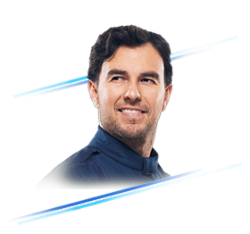 Sergio Pérez