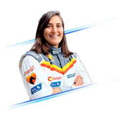 Tatiana Calderón