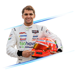 Pietro Fittipaldi