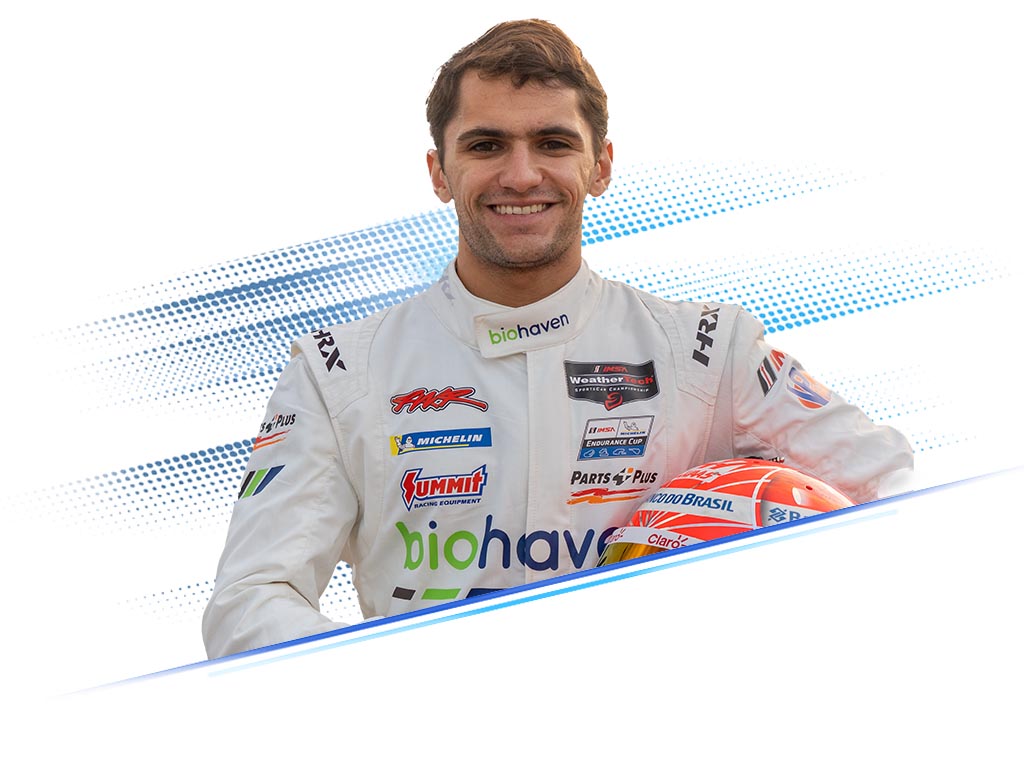 Pietro Fittipaldi