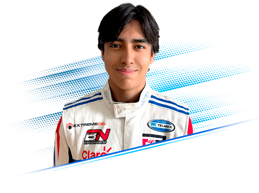 Edgar Rodríguez Mejía