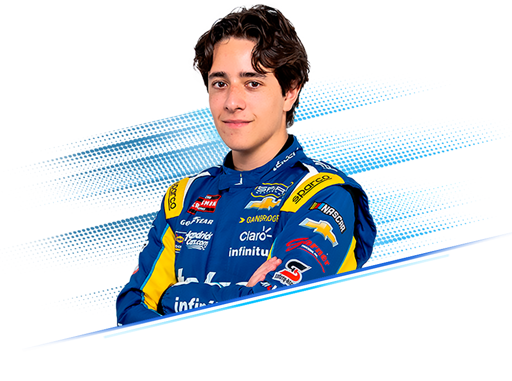 Andrés Pérez de Lara