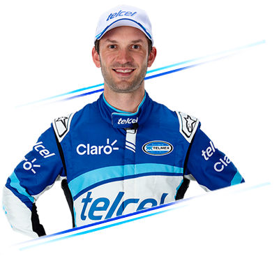 Daniel Suárez Garza