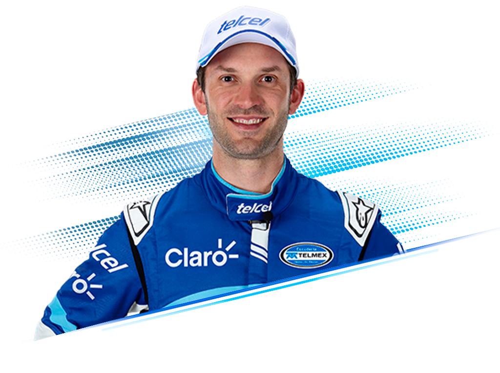 Daniel Suárez Garza