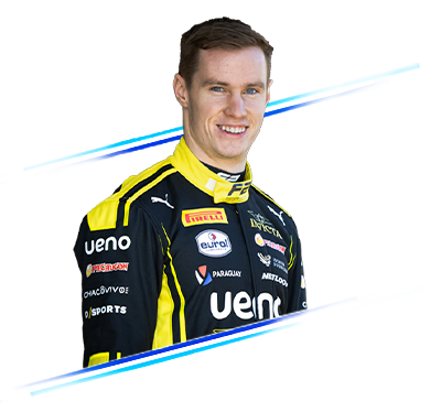 Joshua Dürksen