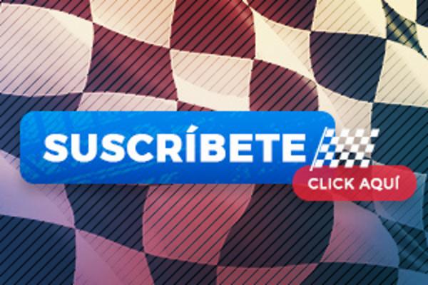 Suscríbete