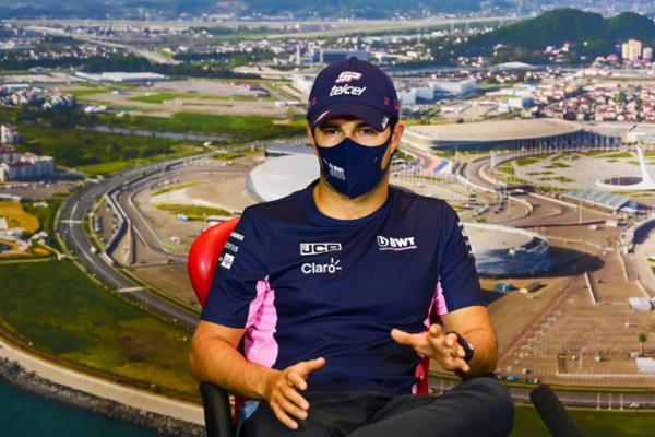 Sigue en Infinitum el Gran Premio de Rusia y NASCAR Cup desde Las Vegas