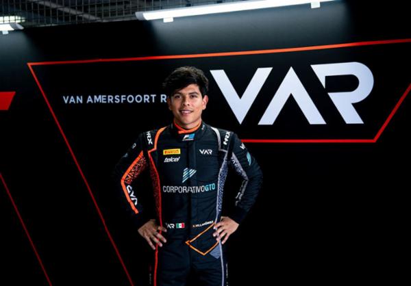 El mexicano Rafa Villagómez y PLASMAIDE anuncian colaboración