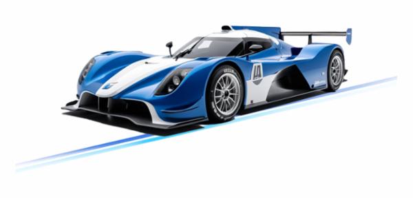 Ligier European Series