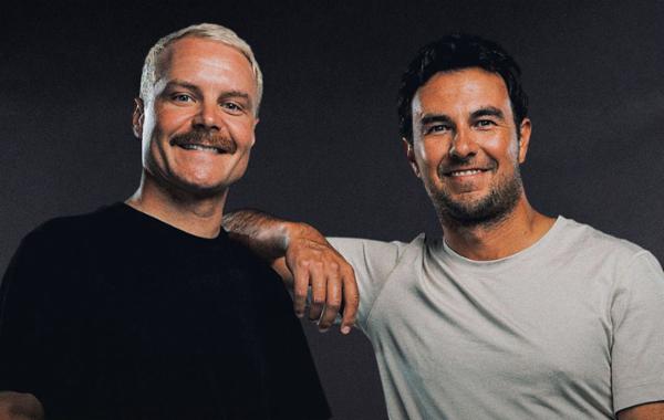 Regresa Sergio P&eacute;rez a F&oacute;rmula 1 con Cadillac y junto a Valtteri Bottas