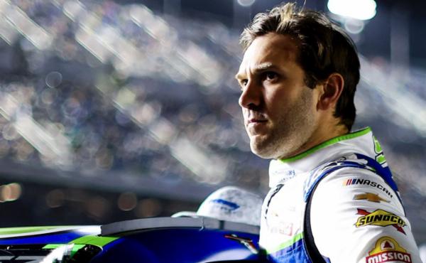 “Es f&aacute;cil perder la paciencia en Martinsville y arruinarte el d&iacute;a”, alerta Su&aacute;rez de cara a la pen&uacute;ltima fecha de NASCAR Cup