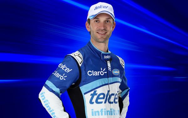 Arruina percance carrera de Daniel Su&aacute;rez en Phoenix