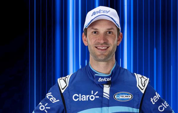 Daniel Su&aacute;rez llega a Darlington a acabar con la mala racha en NASCAR Cup