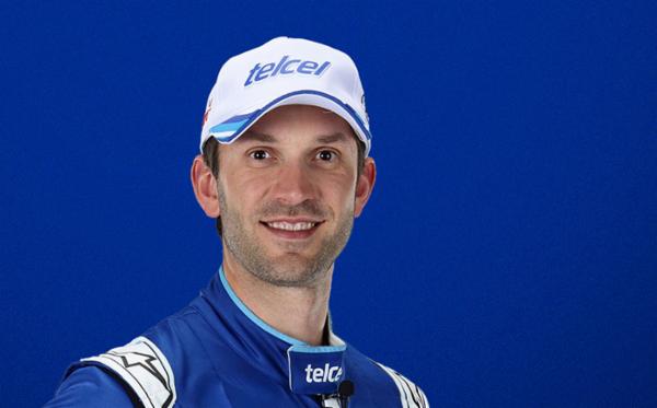 Daniel Suárez sufre de nuevo las exigencias del óvalo corto de Martinsville