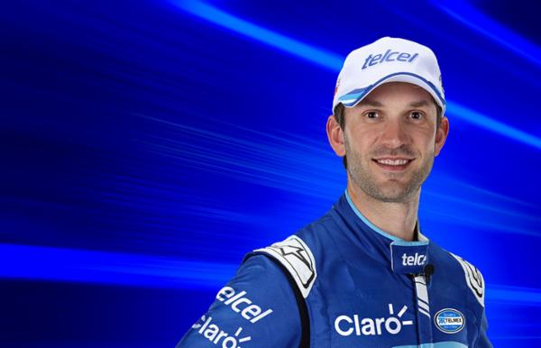 Daniel Suárez afronta doble reto en la visita de NASCAR a Bristol