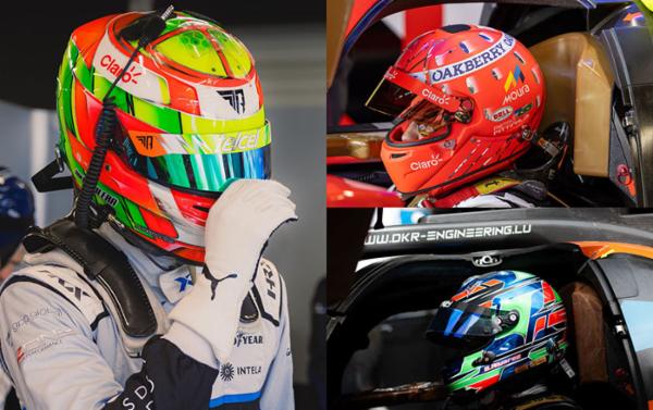 Pietro Fittipaldi, Ian Aguilera y Sebastián Álvarez cierran en el top-10 en el arranque de la ELMS 2026