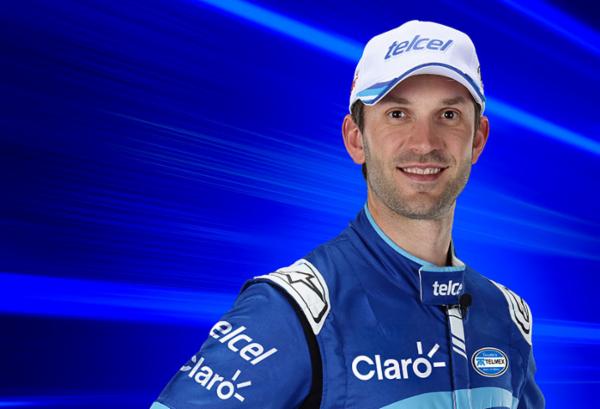 Daniel Suárez se esfuerza al máximo en Bristol, pero queda fuera del top-10