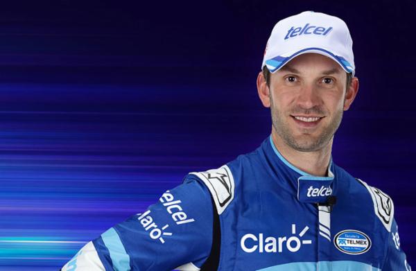 Daniel Suárez se encuentra con el Kansas Speedway en la novena fecha de NASCAR Cup