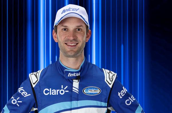 Daniel Suárez no logra concretar en Kansas tras una buena calificación