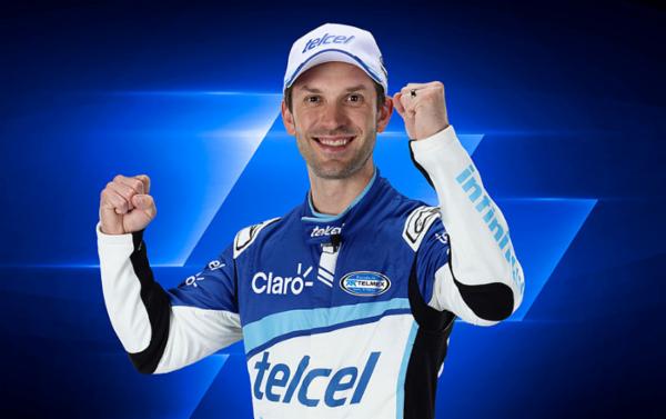 Daniel Su&aacute;rez viaja a Talladega para correr el segundo super&oacute;valo de la temporada