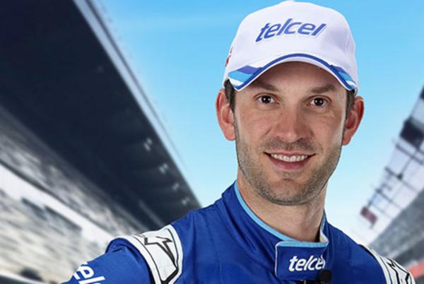 Daniel Su&aacute;rez se encuentra con el impredecible super&oacute;valo de Pocono en ascenso en la tabla