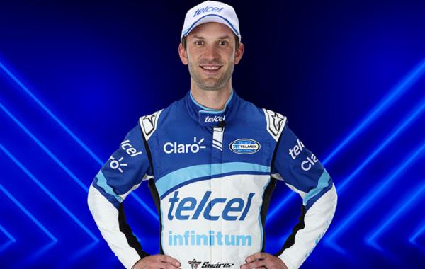 Daniel Suárez regresa a Sonoma, la pista de los grandes recuerdos