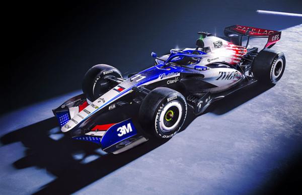 Apuntan Cadillac F1, Sergio Pérez y Valtteri Bottas al histórico circuito de Silverstone