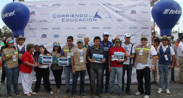 Entregará Fundación TELMEX apoyos sociales en León, en el marco de Súper Copa Telcel