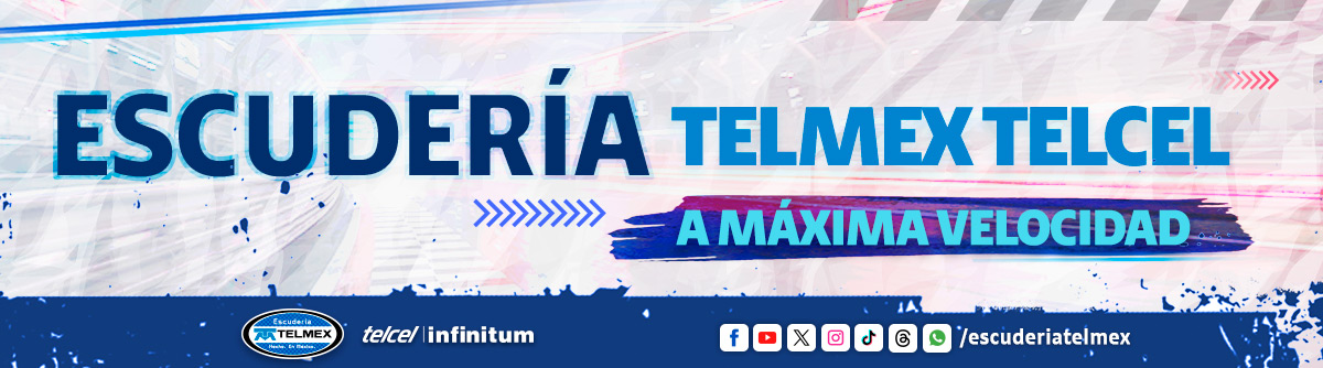 EL 2026 LLEGA A MÁXIMA VELOCIDAD