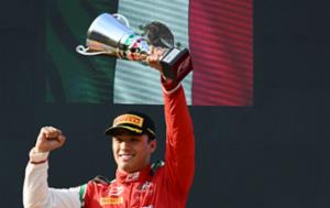 Despiden temporada Noel León con un podio y el campeón Rafa Cámara con top-5