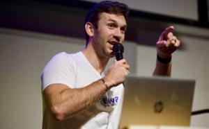 &ldquo;Me quedo con lo bueno que viví en Trackhouse&rdquo;, dice Daniel Suárez, ya listo para iniciar una nueva era con Spire