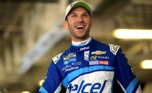 Resalta NASCAR llegada de Daniel Suárez a Spire con McDowell y Hocevar como equipo a seguir