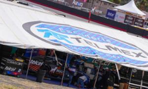 Escudería Telmex Telcel ataca Chiapas con Eloy, Max, Helio y Abraham