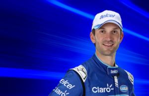 Daniel Suárez afronta doble reto en la visita de NASCAR a Bristol