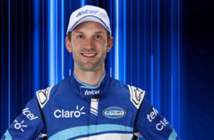 Daniel Suárez no logra concretar en Kansas tras una buena calificación