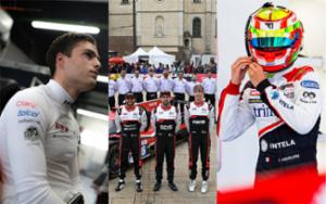 Sebastián Álvarez, Ian Aguilera y Pietro Fittipaldi, las cartas fuertes de Escudería Telmex Telcel en las 24 Horas de Le Mans
