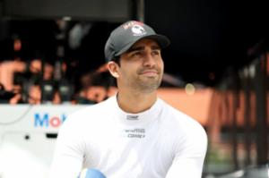 Doble top-10 de Juan Manuel Correa; Enzo Fittipaldi enfrenta problemas en Road America
