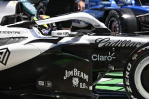 Revés de fortuna para Cadillac F1, Sergio Pérez y Valtteri Bottas en el GP de Austria