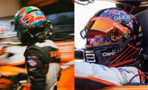 Gran esfuerzo al volante de Sebastián Álvarez y Pietro Fittipaldi en las 6 Horas de Watkins Glen
